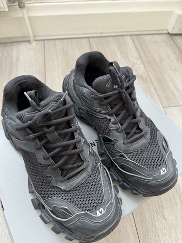 Balenciaga track trainers - track,