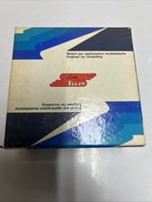 SUPER TIGRE - ST G 60 RC Blue