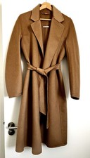 Max Mara Pure Cashmere Camel