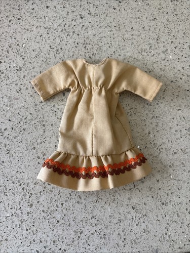 Amanda jane doll - jane,
