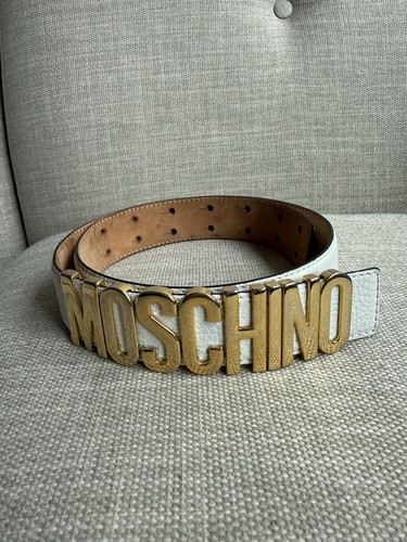 Moschino belt women - moschino,