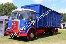 THH Truck Photos - Atkinson -