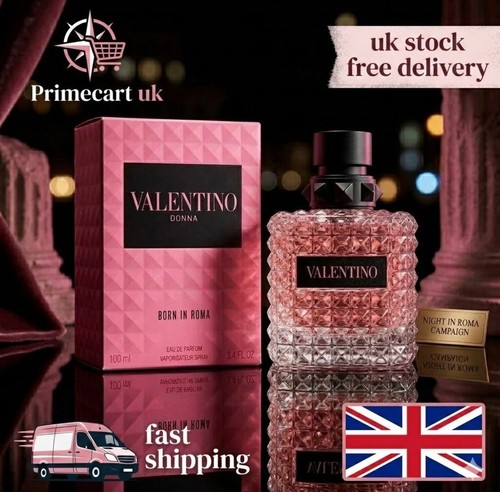Valentino donna born - valentino, roma