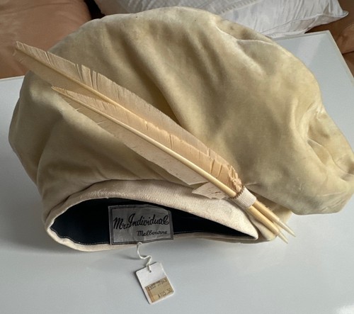 Vintage individual - vintage,