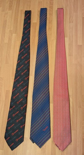 Transport tie memorabilia - transport,