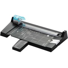 Galaxy GM20 Rotary Paper Cutter Trimmer / Corner / Cutter / Perforation - 5-in-1
