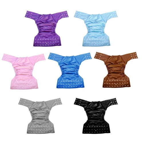 Cloth diaper underwear super - cloth,