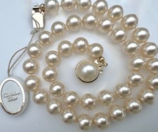 Genuine Christian Dior Pearl