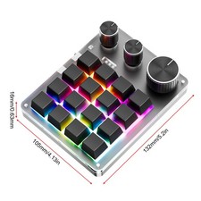 Customizable Programming