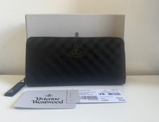 Vivienne Westwood Long Zip