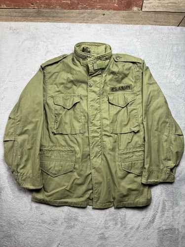 Vtg army vietnam - army, era