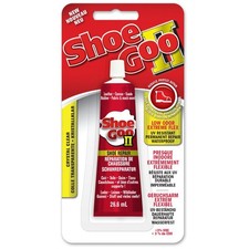 Shoe Goo II - Glue - Transparent - 26.6 Ml