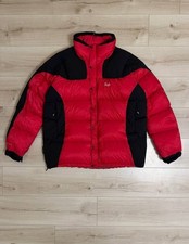 Vintage RAB Summit Down Puffer