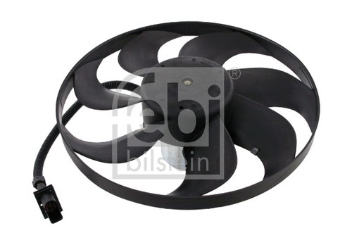 Febi fan engine cooling - fan,