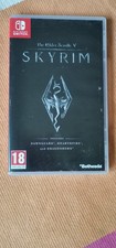 Nintendo 2521746 - The Elder Scrolls V Skyrim