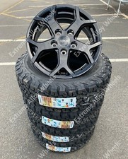 16" Cobra Alloy Wheels For