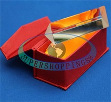 Optical Glass Triple