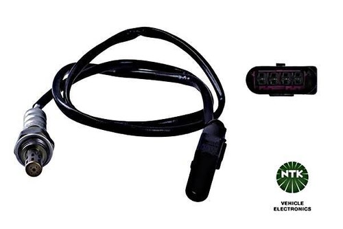 Lambda sensor ngk ntk - lambda,
