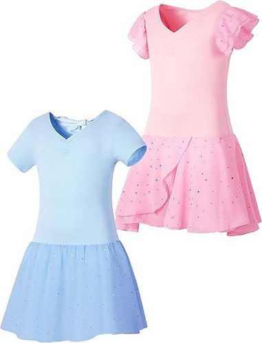 Soibeen ballet leotard for - soibeen,