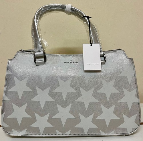 Paul boutique stylish silver - paul's,