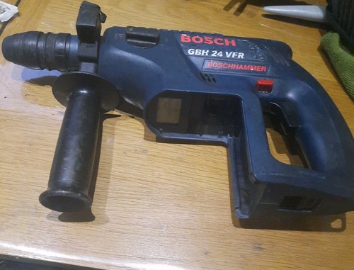 Bosch gbh vfr 24v cordless - vfr,