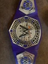 WWE Cruiserweight Kids