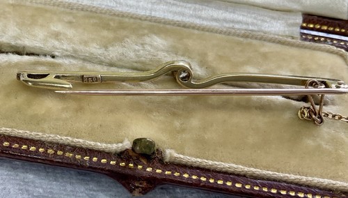 Edwardian 15ct gold - gold, &