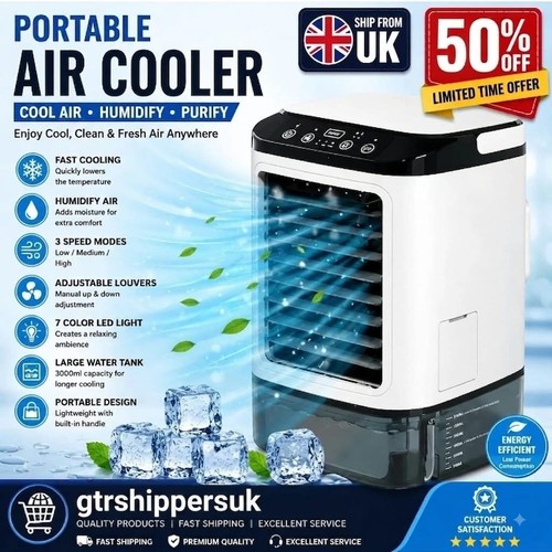 Portable cooler air - portable,