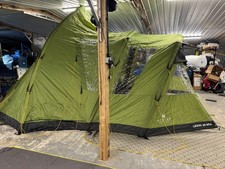 Hi Gear Lavvu Air Elite Tipi 