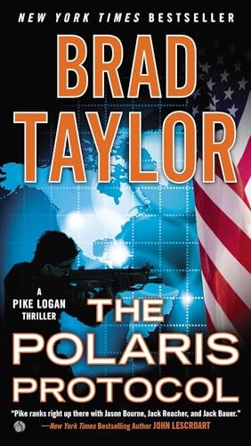 Polaris protocol the a pike - protocol,, :