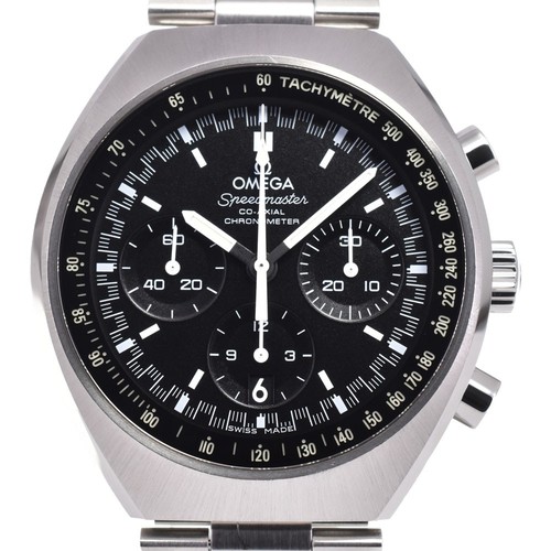 With paper omega speedmaster - paper,