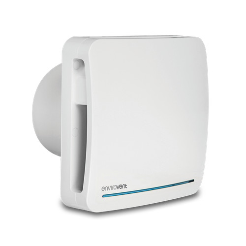 Envirovent eco dmev 100mm - eco,