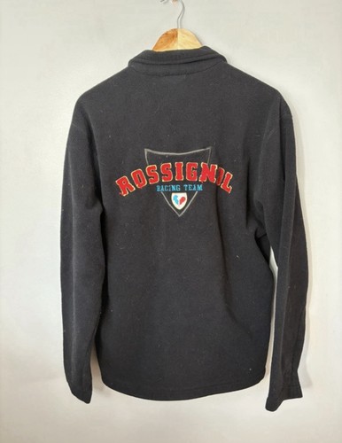 Rossignol racing team - team, fleece
