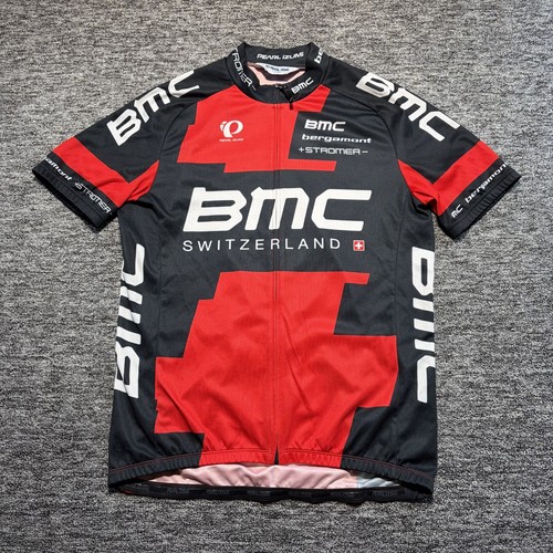 Pearl izumi team bmc cycling - team,
