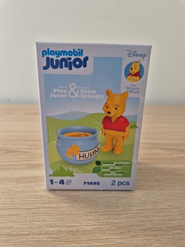 Playmobil 71695 junior - junior, &