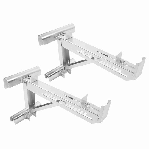 2pcs ladder jacks adjustable - 2pcs,