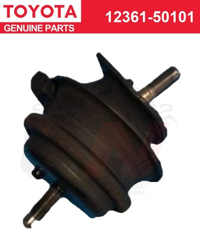 Toyota engine mount insulator - engine,
