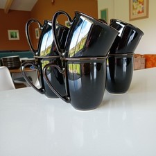 Denby Black Pepper Everyday