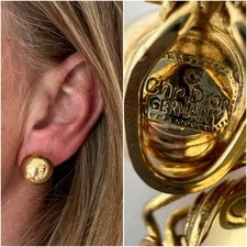 Vintage Christian Dior Germany