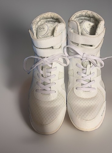 Nfinity women cheer high - cheer,