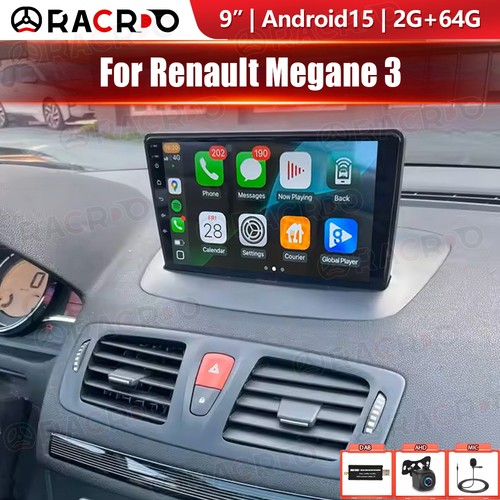 Dab 64g carplay android - carplay,