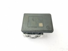 2014 MAZDA 3 ABS PUMP + MODULE