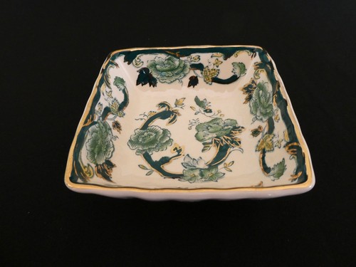 Vintage mason ironstone - mason's,