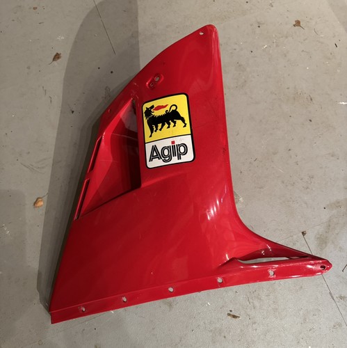 Right hand fairing panel - , for