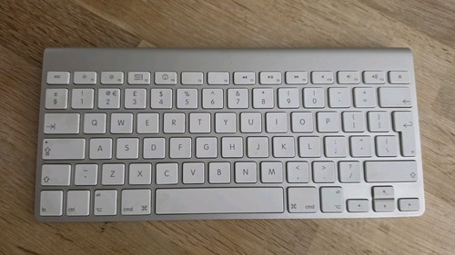 Genuine apple wireless - apple,