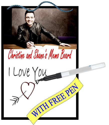 Shane filan memo - filan, message