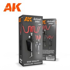 AK Interactive Airbrush Holder AK9053 Fast Shipping