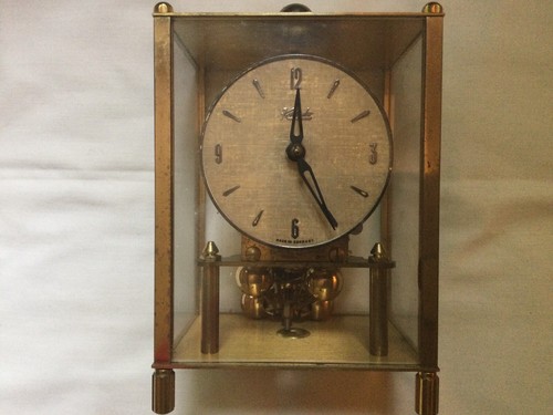 Kundo vintage carriage clock - kundo,