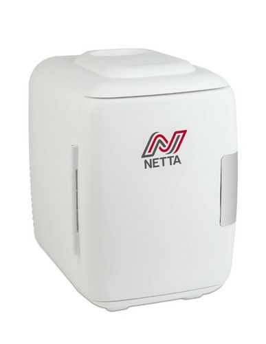 Netta white portable - 5l,