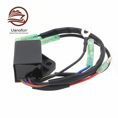 Cdi coil assy - cdi, tohatsu